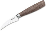 Böker Core Wood hámozó kés 7 cm (130725)