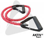 Sveltus Erősített gumikötél Sveltus erős piros (3905) - aktivsport
