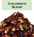 Mount Everest Tea Children's Blend gyümölcstea, 100g