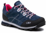 CMP Trekkings CMP Alcor Low Wmn Trekking Shoes Wp 39Q4896 Bleumarin