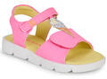 Agatha Ruiz de la Prada Szandálok / Saruk MINIS Rózsaszín 23