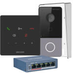 Hikvision DS-KIS600-S (DS-KIS600-S)