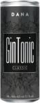  Dana Gin Tonic Classic 4, 5% 0, 33L - mindenamibar