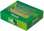 Levenhuk LabZZ P12 Növények - előkészített tárgylemez-készlet