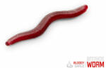 Delphin B! StinxWORM Garlic 50db 4cm BLOODY műgiliszta (101003005)