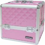 NANI kozmetikai bőrönd NN13 - Pink