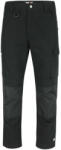 HEROCK Herock Dero pamut munkásnadrág (22MTR2101BK-52)