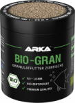 ARKA BIO GRAN - Tápgranulátum díszhalak számára - 250 ml