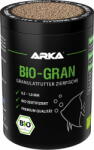ARKA BIO GRAN - Tápgranulátum díszhalak számára - 1000 ml