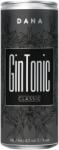  Dana Gin Tonic Classic 4, 5% 0, 33L - ginshop