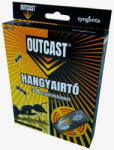 Syngenta Outcast hangyairtó gél csalétekállomás (3x4g) - hatékony hangyacsapda