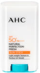  AHC Natural Perfection Fresh Fényvédő Stift 17g (SPF50+ PA++++)