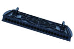 Carp Zoom CZ Professzionális bojli roller, o30 mm, 50x25 cm (CZ1272) - fisch