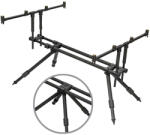 Marshal 2in1 kettő az egyben rod pod, 80-135 cm (CZ6277) - fisch