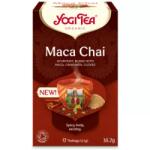 YOGI TEA Yogi Tea® Bio Maca Chai - reformnagyker