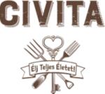 CIVITA Gluténmentes Kukoricaliszt 20 kg