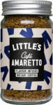 Little's Amaretto ízesítésű instant kávé 50 g - reformnagyker