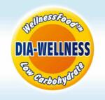 Dia-Wellness Pizza liszt 25 kg - reformnagyker
