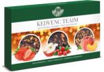 Herbária Kedvenc teáim gyümölcs ízű szálas teaválogatás valódi gyümölccsel - reformnagyker
