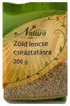 Dénes-Natura Zöld lencse csíráztatásra 200 g
