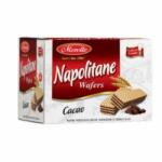 MORELLO Napolitane MORELLO crema de cacao 3kg, 10 pac * 300gr