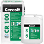 Ceresit (Henkel) Ceresit CR 100 - pasta bicomponenta pentru acoperirea fisurilor