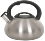 AMBITION Ceainic inox 2.5L(3L), model bombat, Melody (37106)