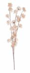 Bizzotto Set 12 flori artificiale bej Lauren 45x108 cm (0170046)