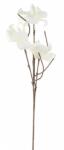 Bizzotto Set 12 Magnolia artificiale albe 45x112 cm (0172717) - decorer