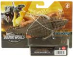 Jurassic World Dino Trackers Danger Pack Dinozaur Borealopelta (mthln49_hln58) Figurina