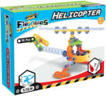 Construct It Kit STEM Flexible Elicopter (9350375010038)