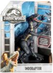 Jurassic World Dinozaur Indoraptor (mtfvw27) Figurina