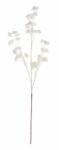 Bizzotto Set 12 flori artificiale albe Alice 40x120 cm (0170048)