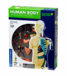 Thames & Kosmos Kit STEM Anatomia corpului uman (K_260830)