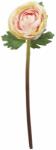 Clayre & Eef Ranunculus roz pudrat 44 cm (CC6PL0175P)
