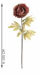 Clayre & Eef Peonia artificiala visinie 105 cm (MG04)