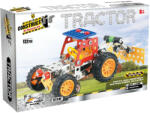 Construct It Kit STEM Tractor, nivel incepator (9350375002323)