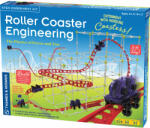 Thames & Kosmos Kit STEM Inginerie pentru roller coaster (K_625417)