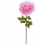 Decorer Trandafir artificial roz 40 cm x 120 cm (A56.39.97)