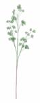 Bizzotto Set 12 flori artificiale verzi Alice 40x120 cm (0170050)