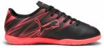 PUMA ATTACANTO IT Jr , Negru , 37