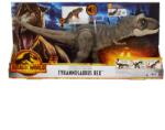 Jurassic World Thrash N Devour Dinozaur Tyrannosaurus Rex (mthdy55) Figurina