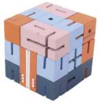 Fridolin Joc logic 3D puzzle Boy albastru (Fr_17342) - all4me
