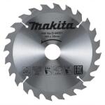 Makita Panza Circular Lemn Standard 190x30x24 D-64951 0088381533096 - D-64951 (d-64951)