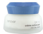 JEAN D’ARCEL Cremă activă de zi SPF 15 - 50ml - Jean d'Arcel Cosmetique