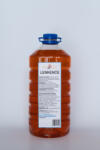 Lenolaj (Lenkence) Lenolaj 5 liter Ingyenes belföldi kiszállítással - lenolajkence (LK05)