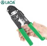 V-Store Laoa клещи за кримпване на RJ45 (Cable crimping Tool) (Laoa клещи за кримпване)