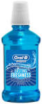 Oral-B Complete Lasting Freshness Arctic Mint apa de gură 250 ml unisex 1 unitate