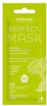 FLOSLEK Mască împotriva imperfecțiunilor pielii pe față, gât și decolteu - Floslek Perfect Mask 6 ml Masca de fata