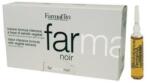 FarmaVita Fiole Tratament Impotriva Caderii Parului - Farmavita Noir, 12 x 8 ml